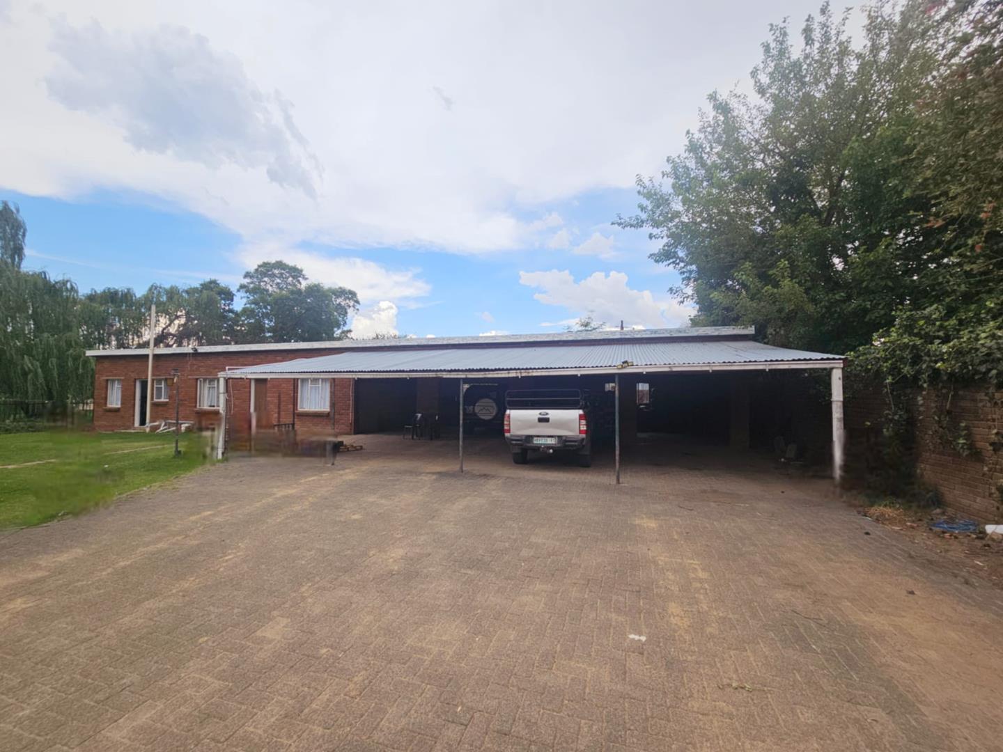 3 Bedroom Property for Sale in Ladybrand Free State